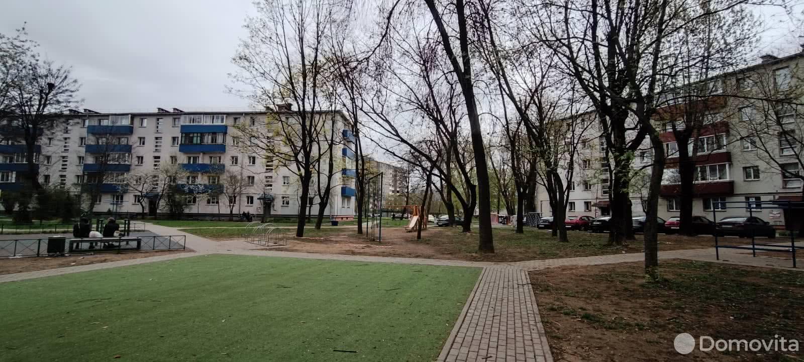 Цена продажи квартиры, Минск, ул. Менделеева, д. 11