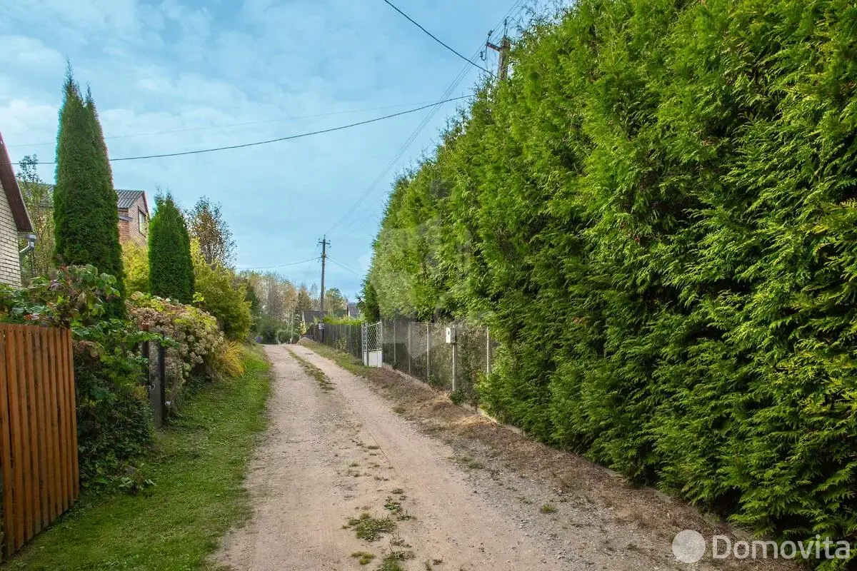 Купить 2-этажную дачу в Факел-1988 Минская область, 48000USD, код 184341 - фото 26