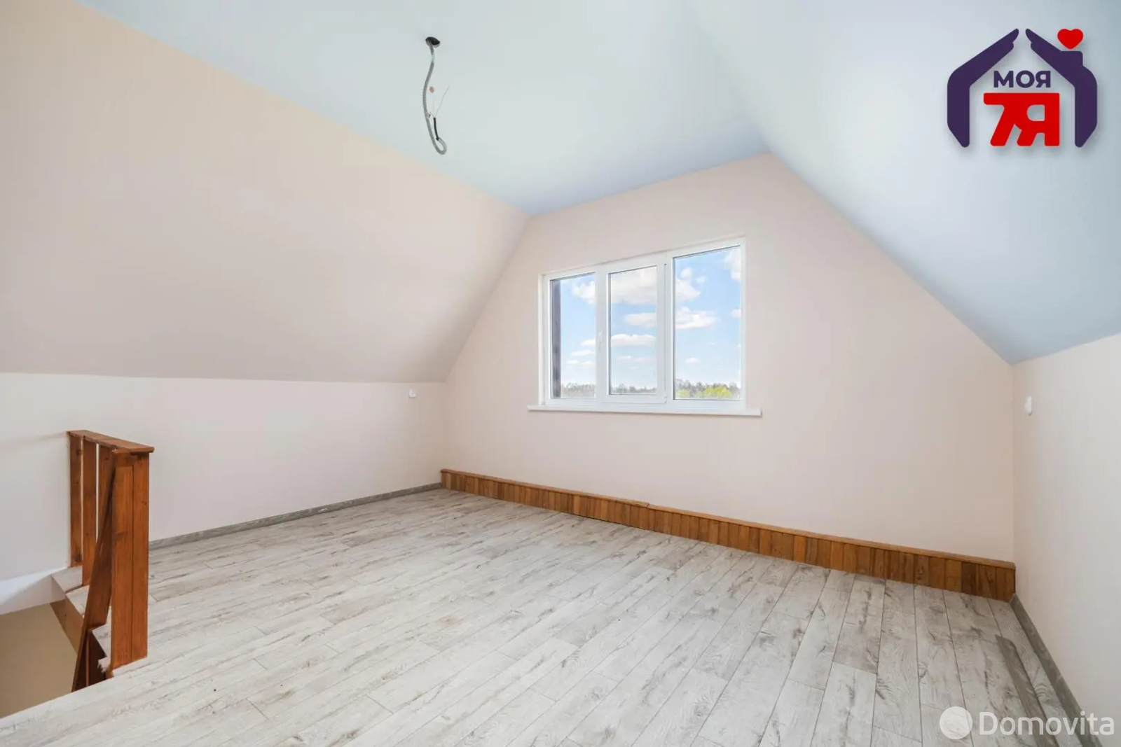 коттедж, Ленинский, ул. Соловьиная 