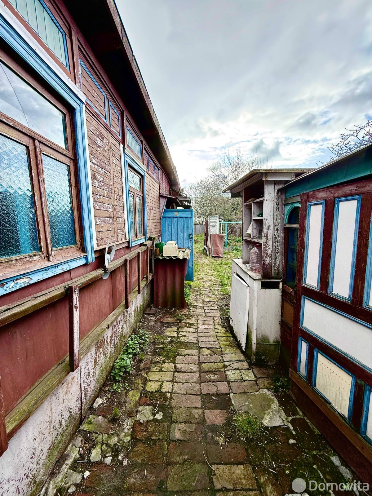 Стоимость продажи дома, Гомель, ул. Черниговская, д. 9