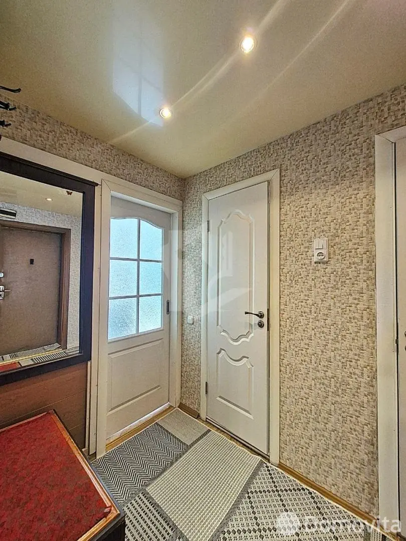 аренда квартиры, Минск, ул. Левкова, д. 10