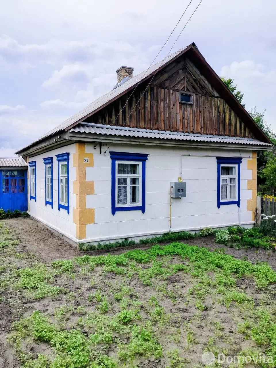 коттедж, Житковичи, ул. Коммунистическая, д. 80 - лучшее предложение