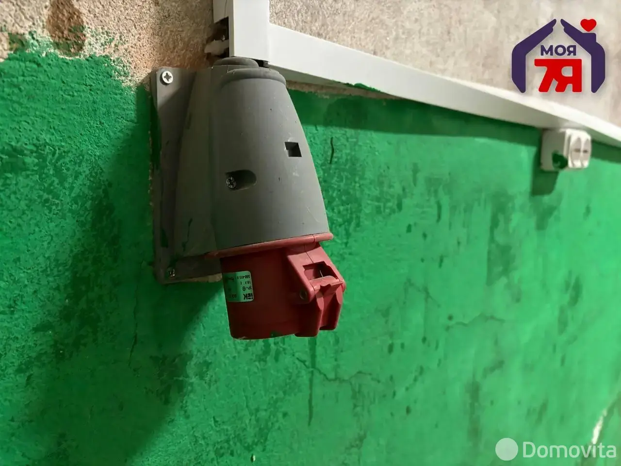 Аренда складского помещения на ул. Янки Мавра, д. 47/47 в Минске, код 964379 - фото 14