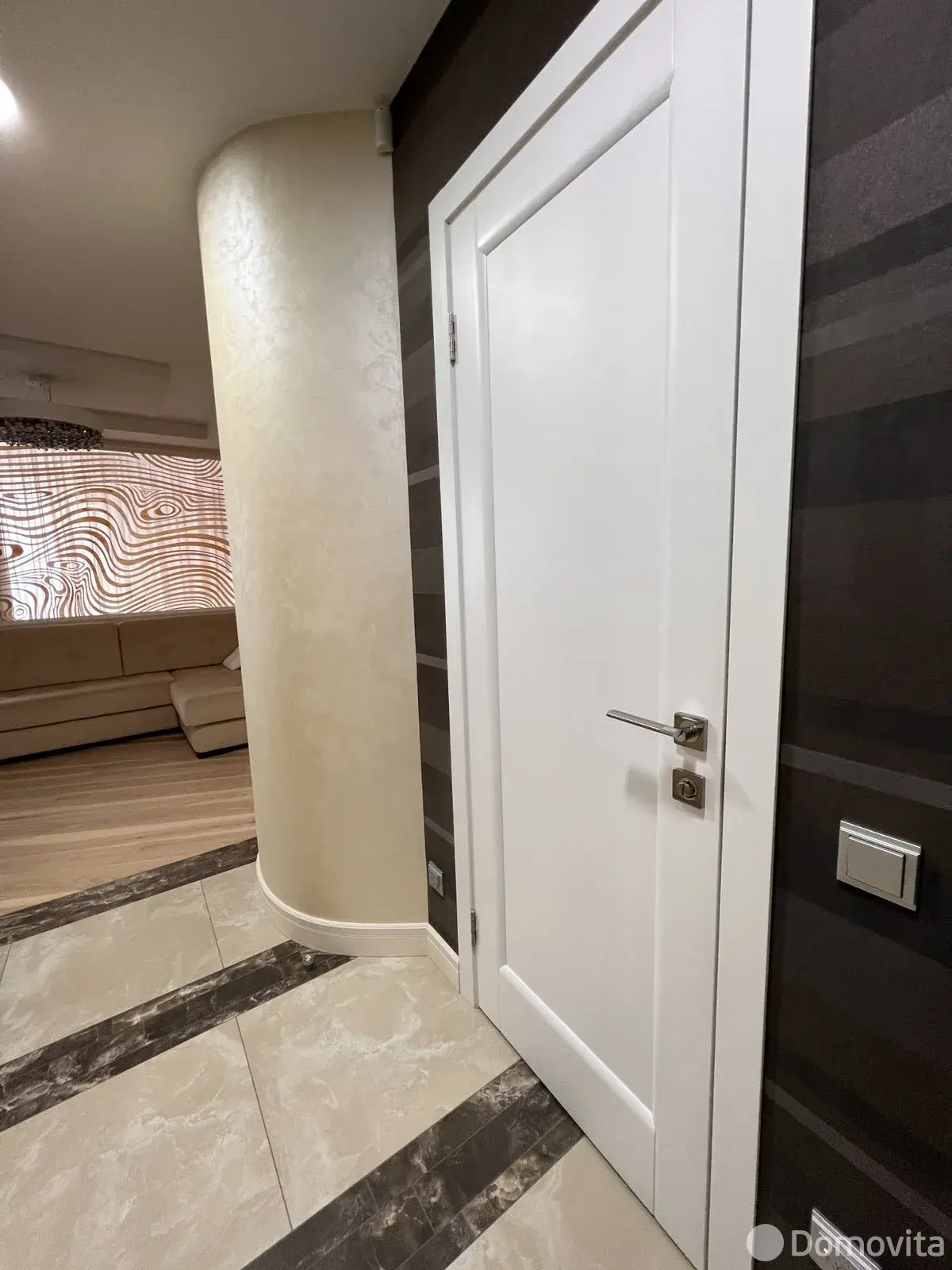 Снять 2-комнатную квартиру в Минске, пр-т Победителей, д. 27, 1000USD, код 148095 - фото 17