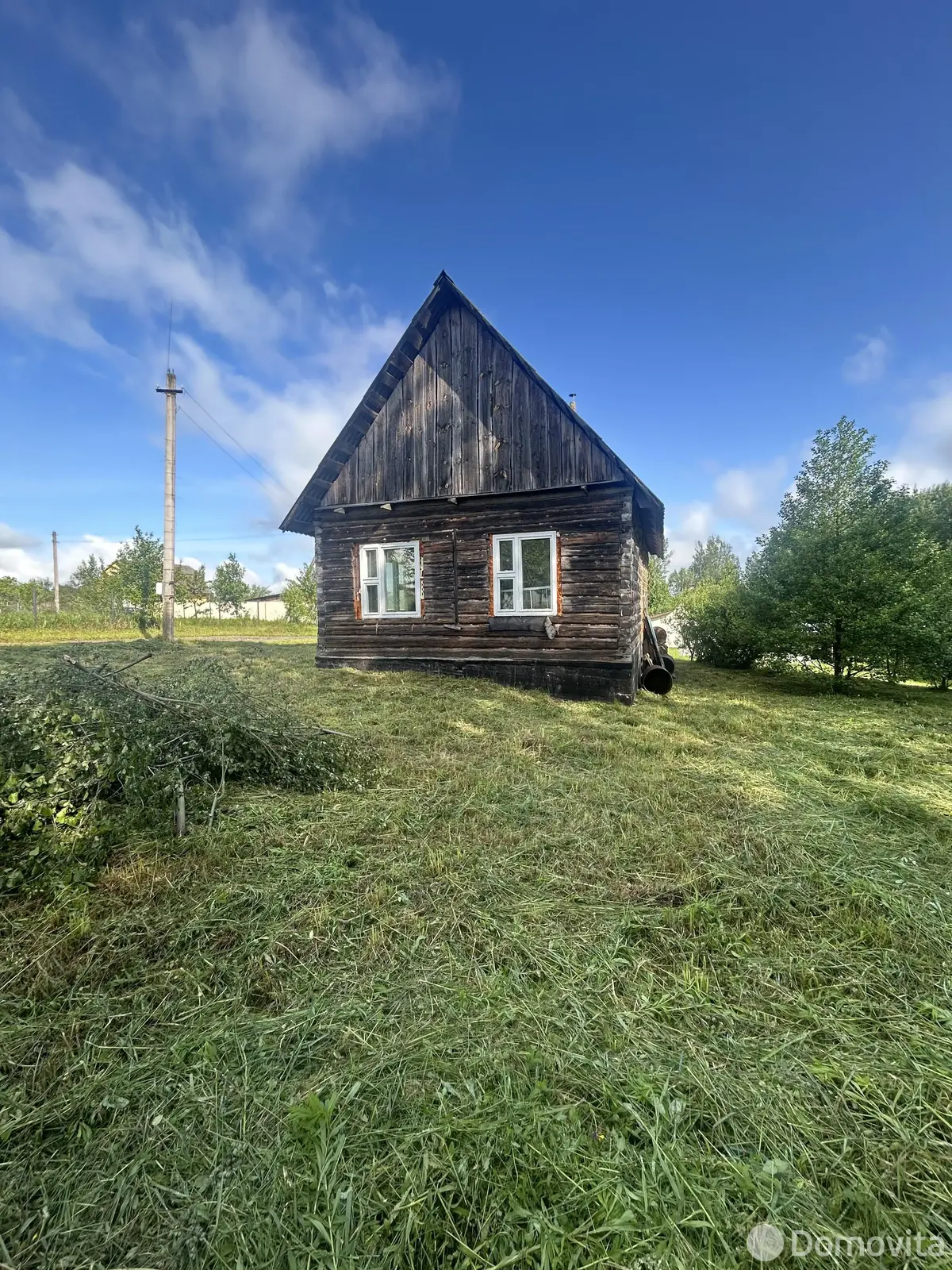 дача, Щепки, , стоимость продажи 40 800 р.