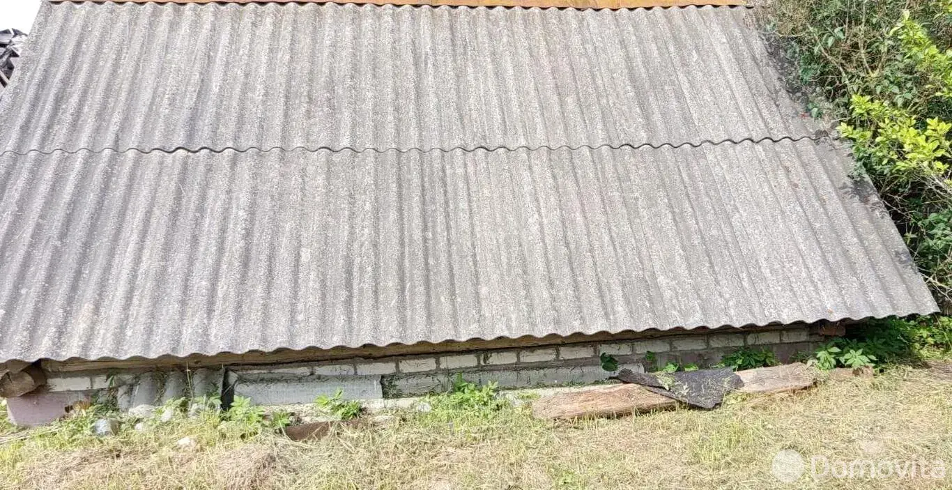 участок, Проварное, ул. Центральная 