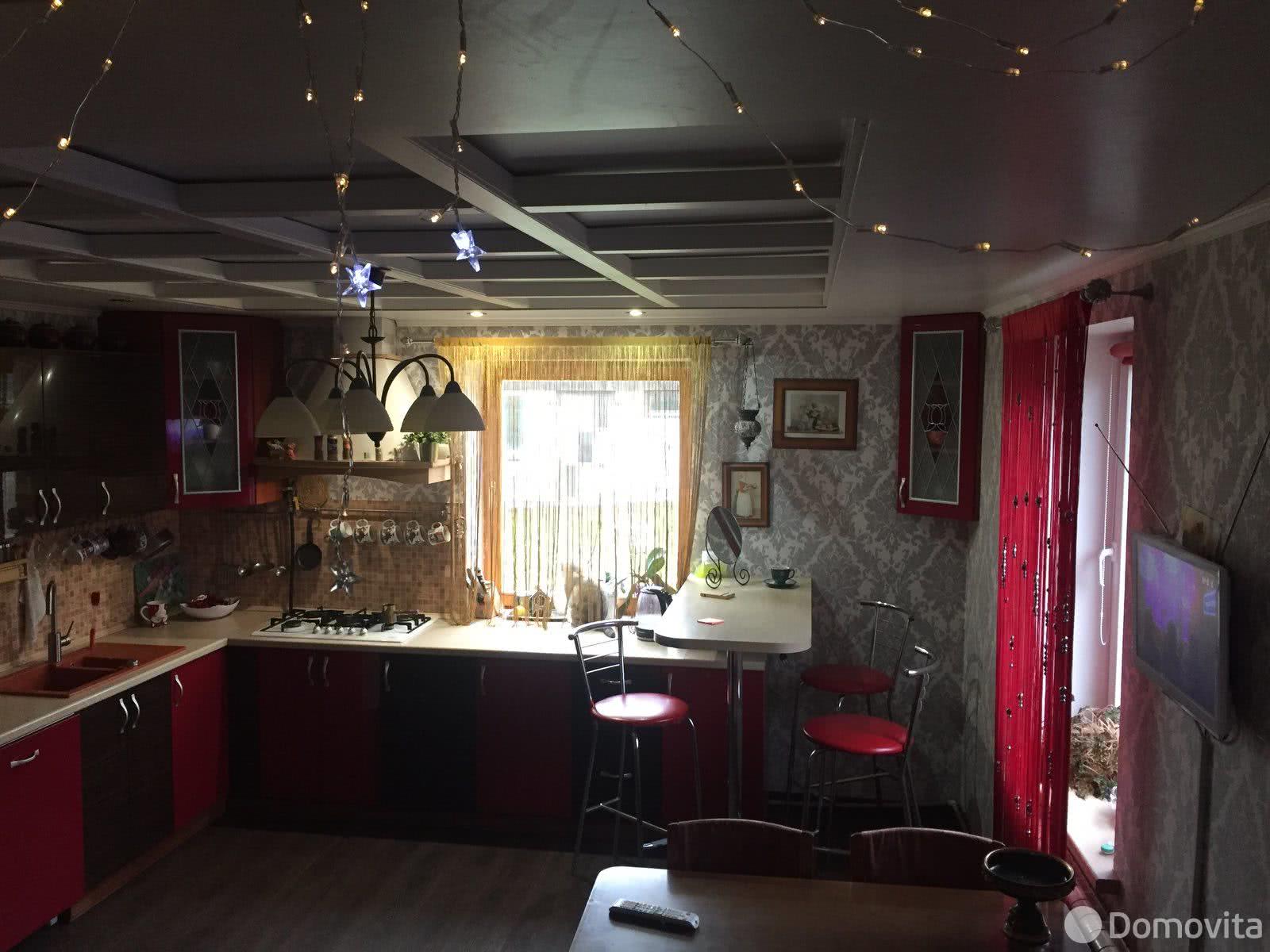 Аренда 2-этажного дома в Белой, Гродненская область, , 2500BYN, код 2020 - фото 7