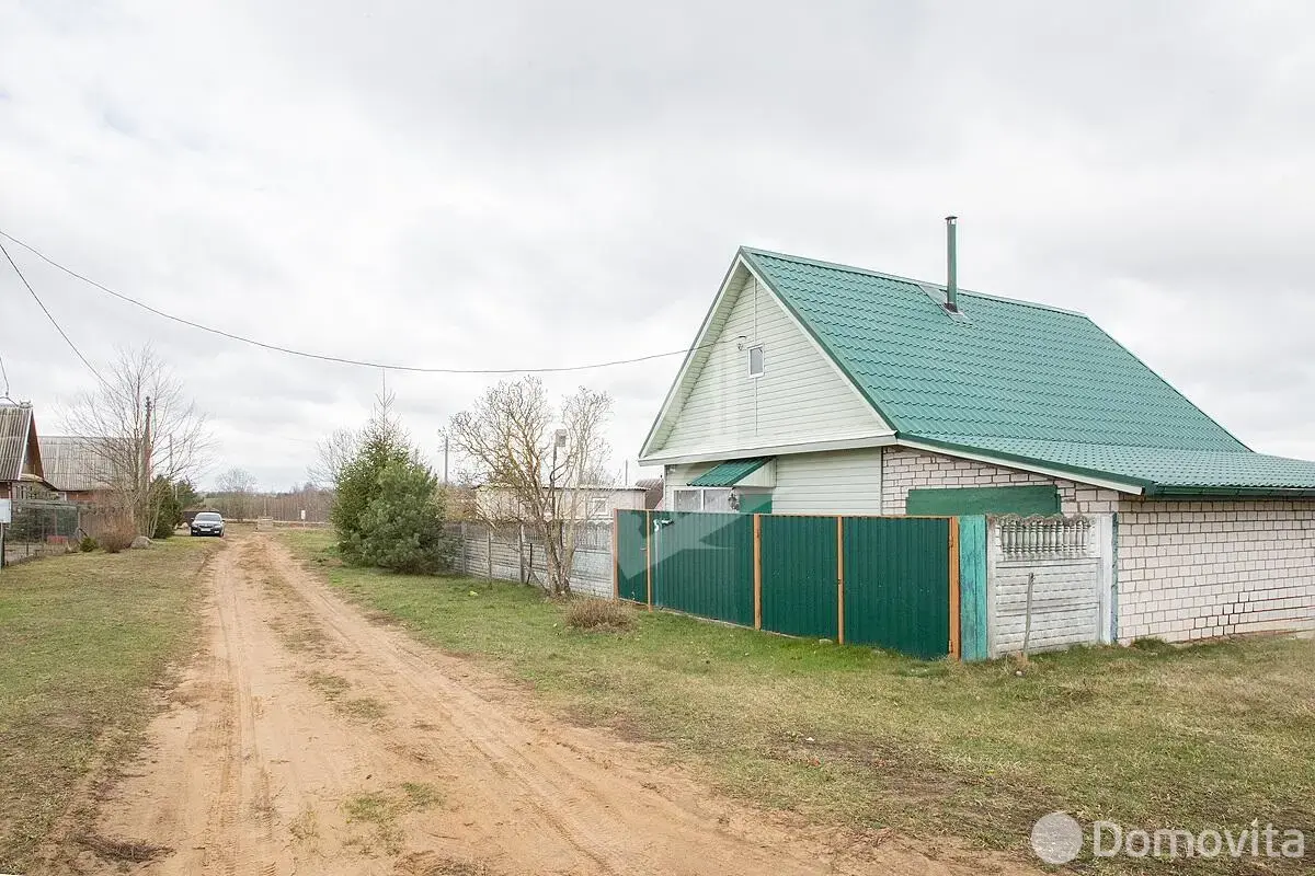 коттедж, Пятилетка, пер. Главный