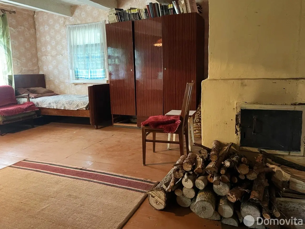 Купить 1-этажную дачу в Гедевичах Минская область, 5500USD, код 186565 - фото 26