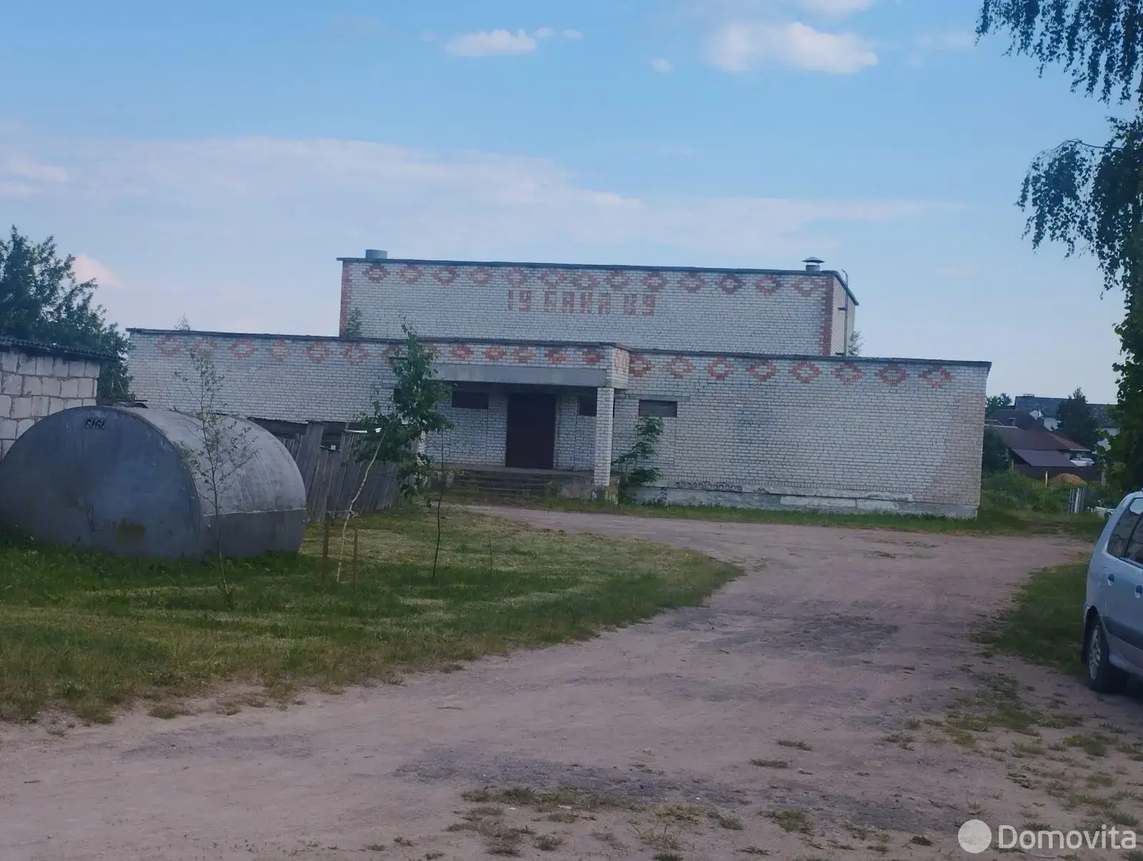 торговый объект, Королево, ул. Парковая - лучшее предложение