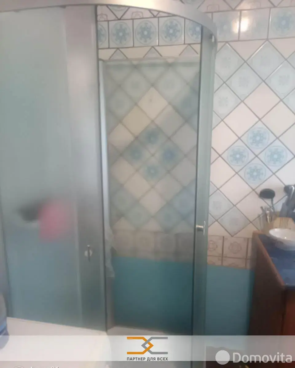 коттедж, Пастовичи, ул. Центральная