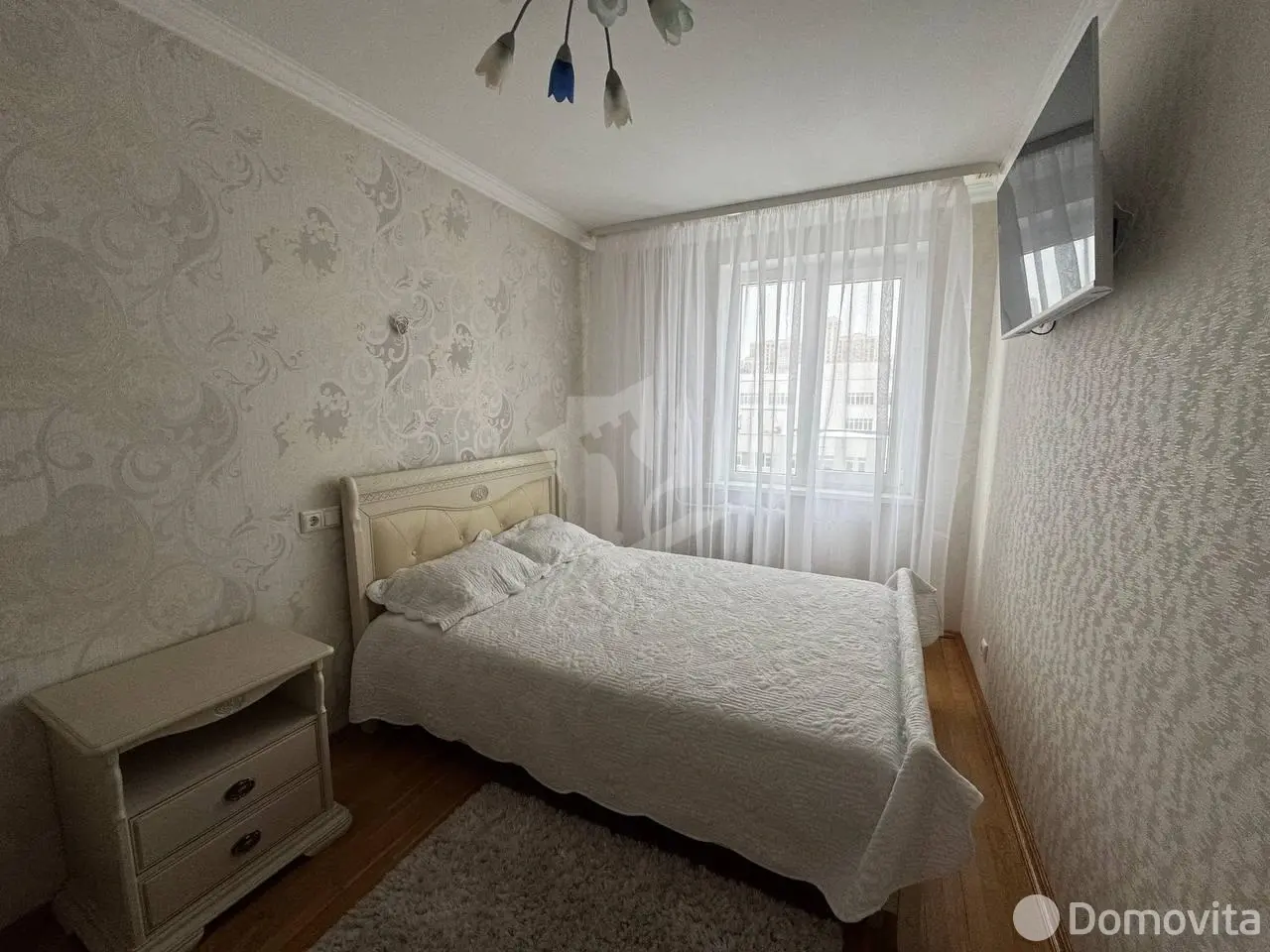 квартира, Минск, ул. Парниковая, д. 3/1 - лучшее предложение