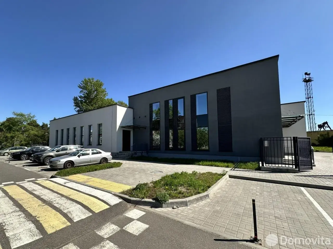 Снять офис на ул. Кабушкина, д. 64 в Минске, 51900BYN, код 17243 - фото 3