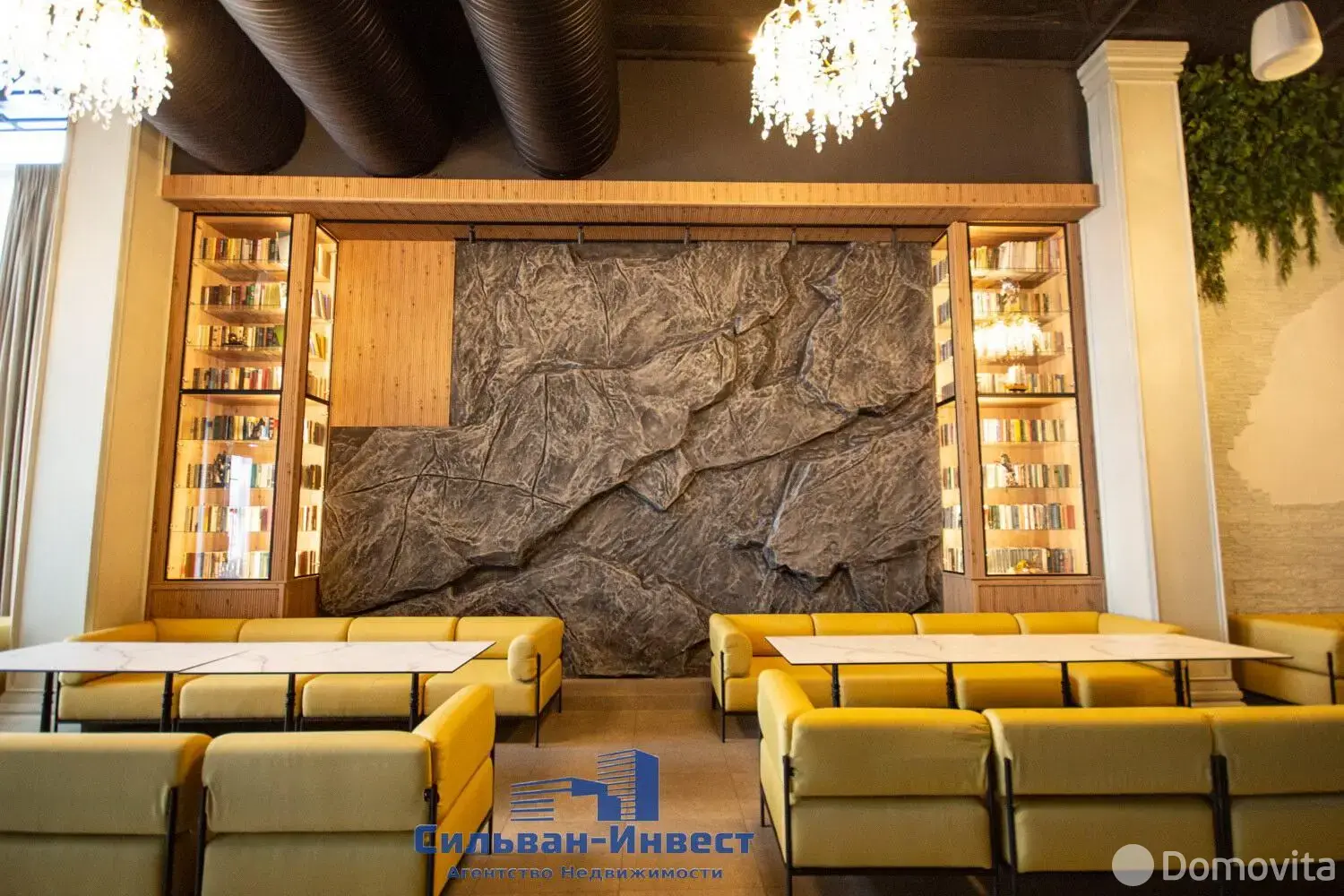 Объект сферы услуг в Минске, ул. Янки Купалы, д. 25, код 3448 - фото 42