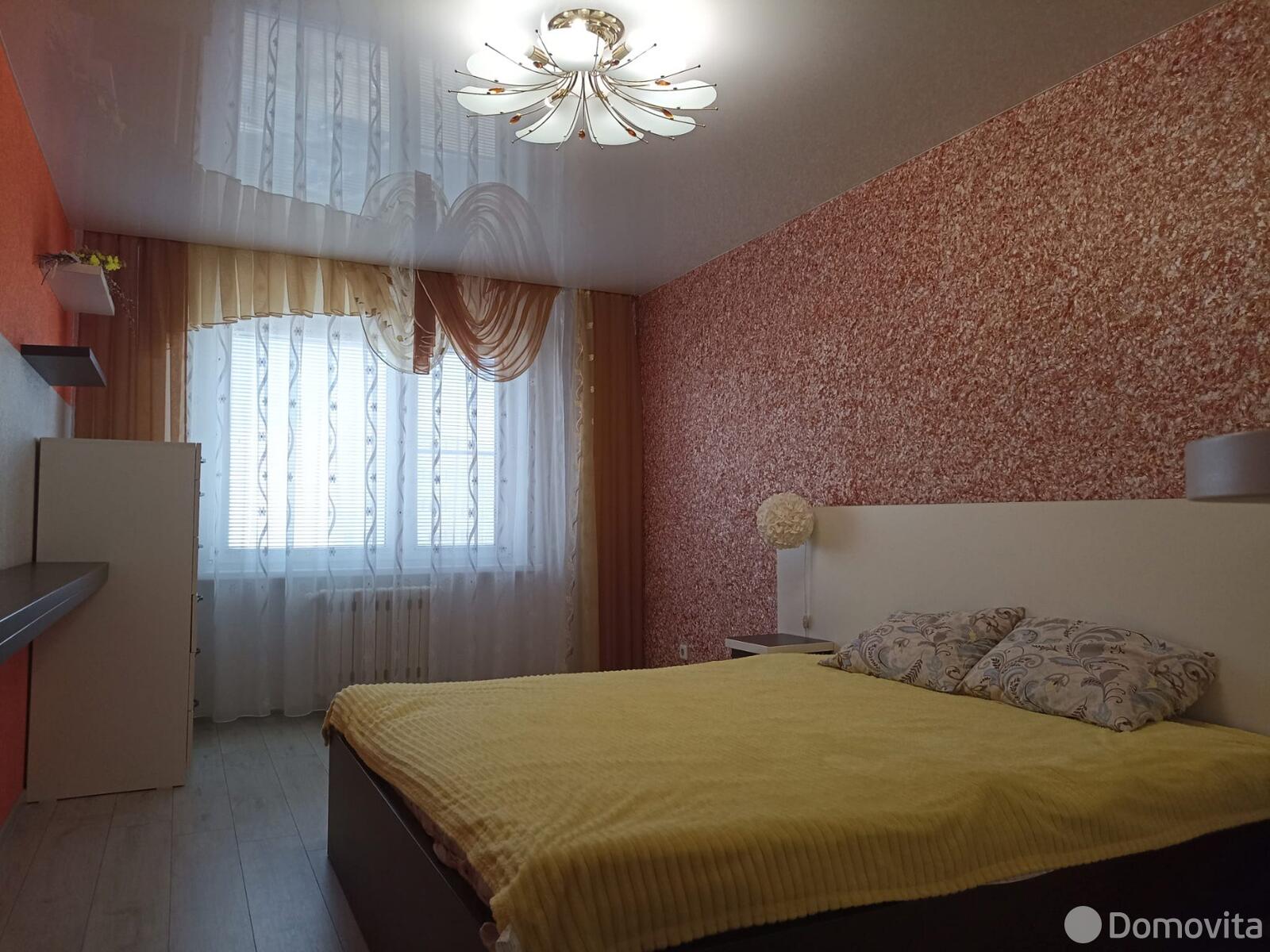 Продажа 2-комнатной квартиры в Жлобине, пер. Карла Маркса, д. 4, 56000 USD, код: 1058758 - фото 4