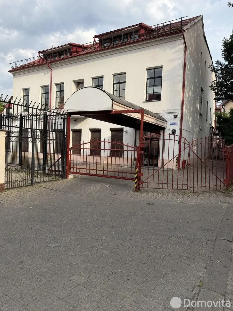Снять офис на ул. Революционная, д. 15/а в Минске, 37380BYN, код 17234 - фото 1
