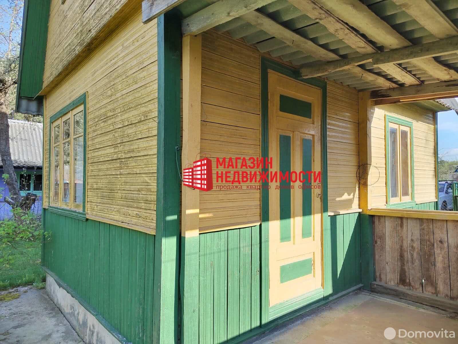 Продажа 1-этажной дачи в Роща-Коробчицы Гродненская область, 7900USD, код 177860 - фото 3