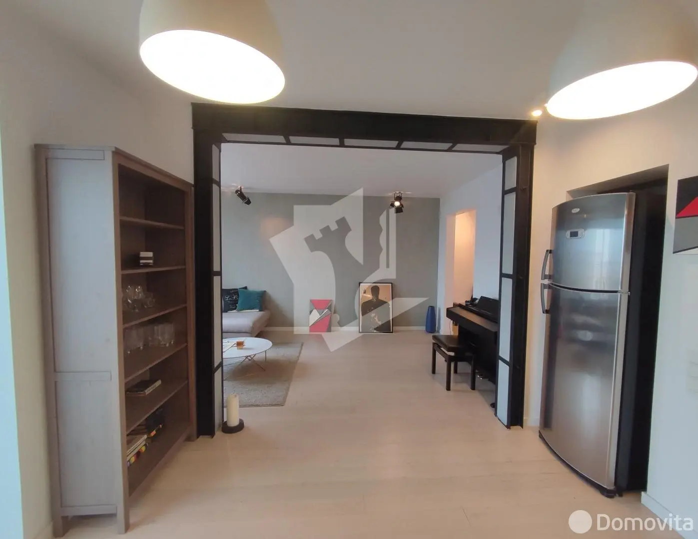 Снять 2-комнатную квартиру в Минске, ул. Радужная, д. 19, 700USD, код 146049 - фото 3