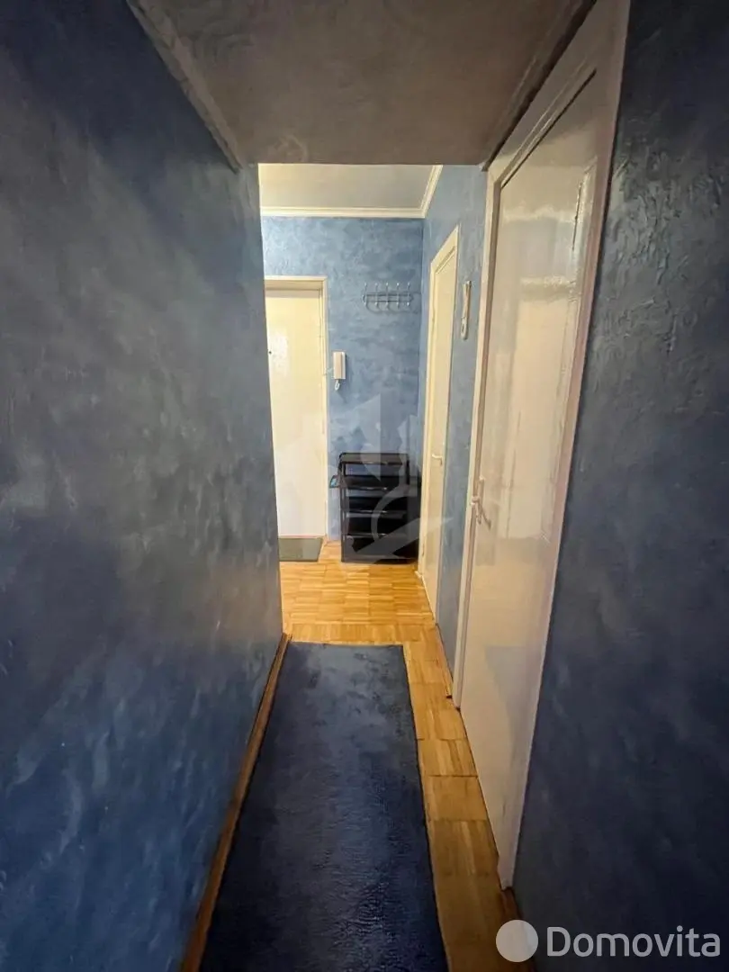 квартира, Минск, ул. Левкова, д. 3/1 - лучшее предложение