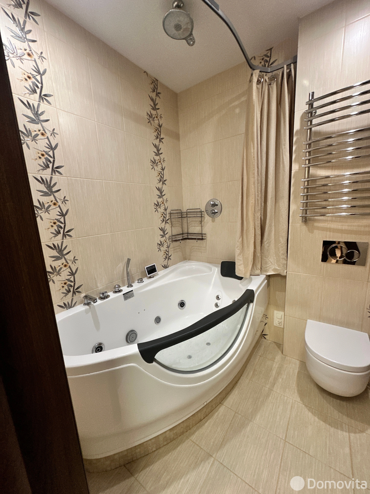 Цена аренды квартиры, Сонечный, ул. Сосновая, д. 5