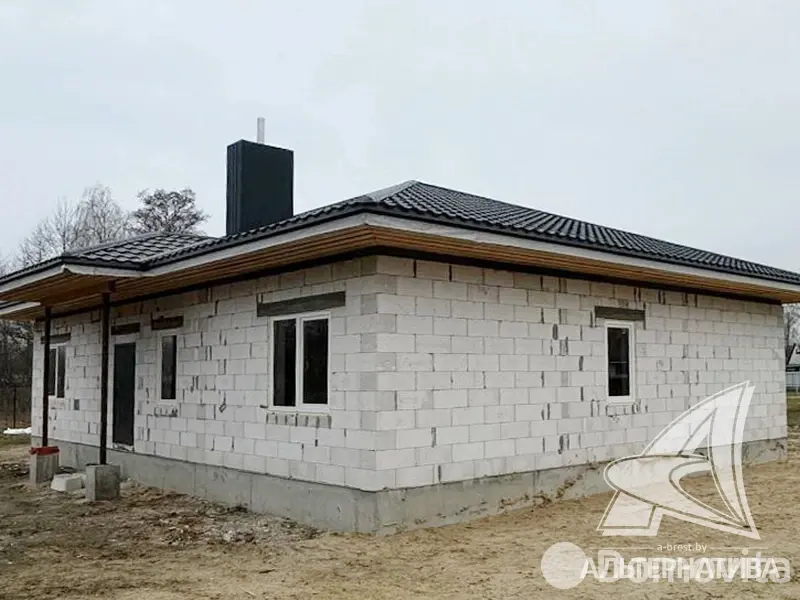 продажа коттеджа, Борисово, 
