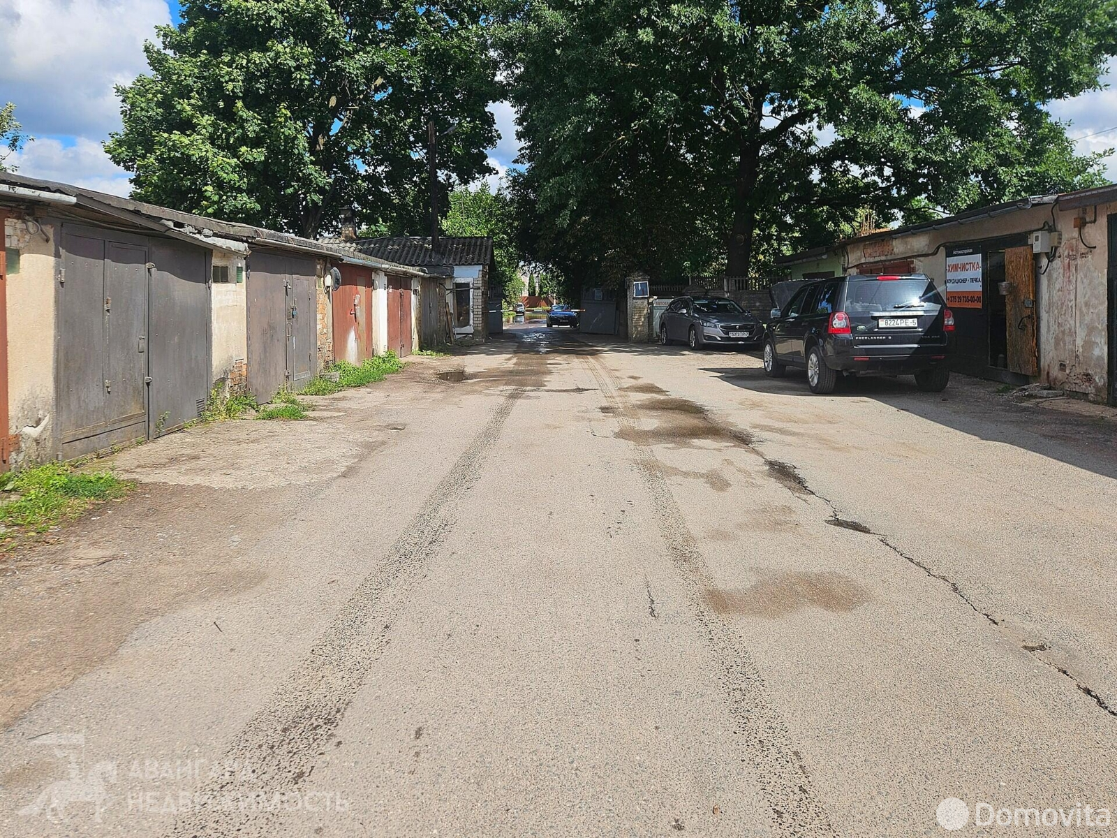 Продажа гаража в Минске ул. Масюковщина, д. 56/В, 8500USD, код 9657 - фото 16