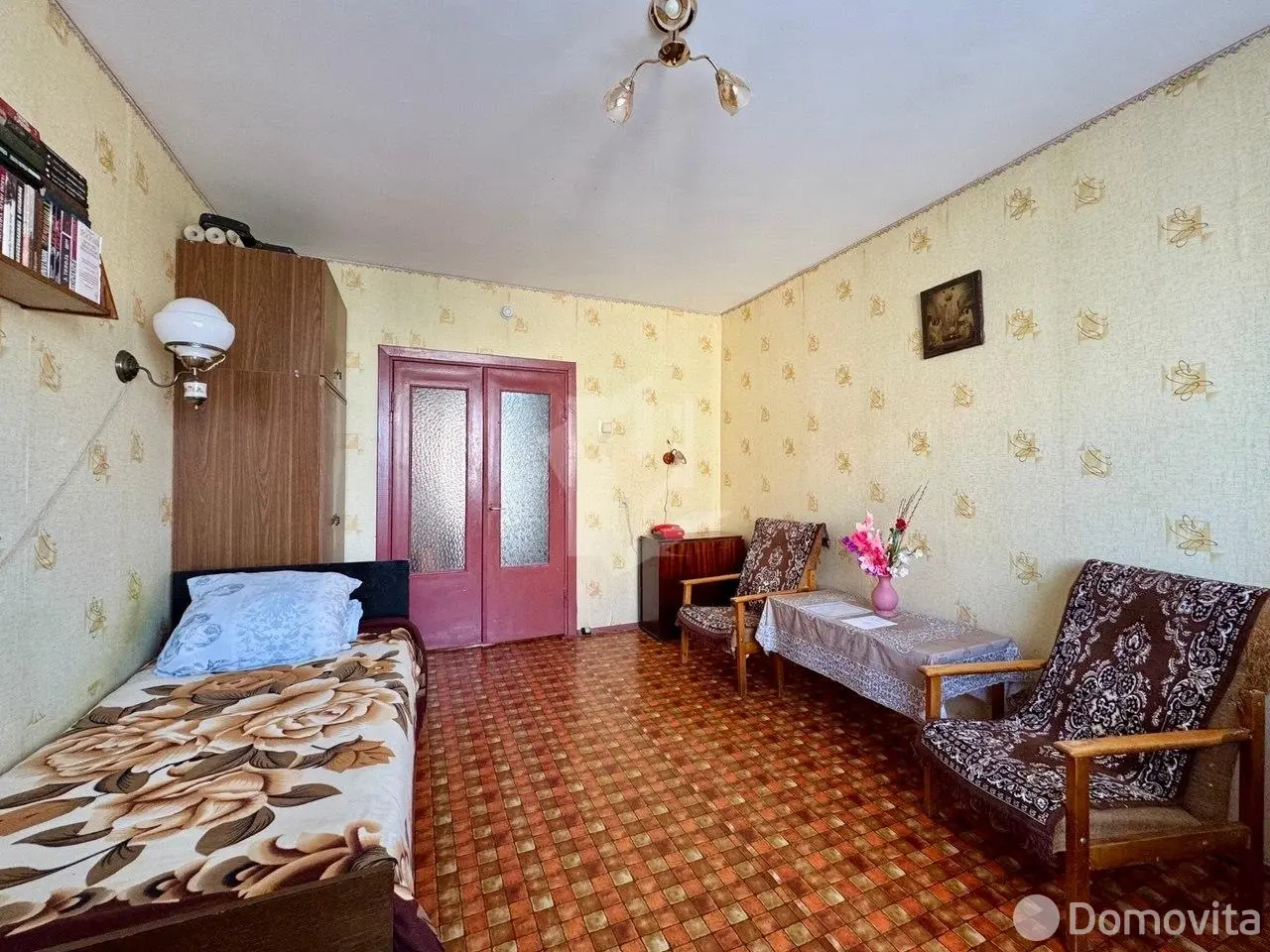 Цена аренды квартиры, Минск, ул. Корженевского, д. 8/3