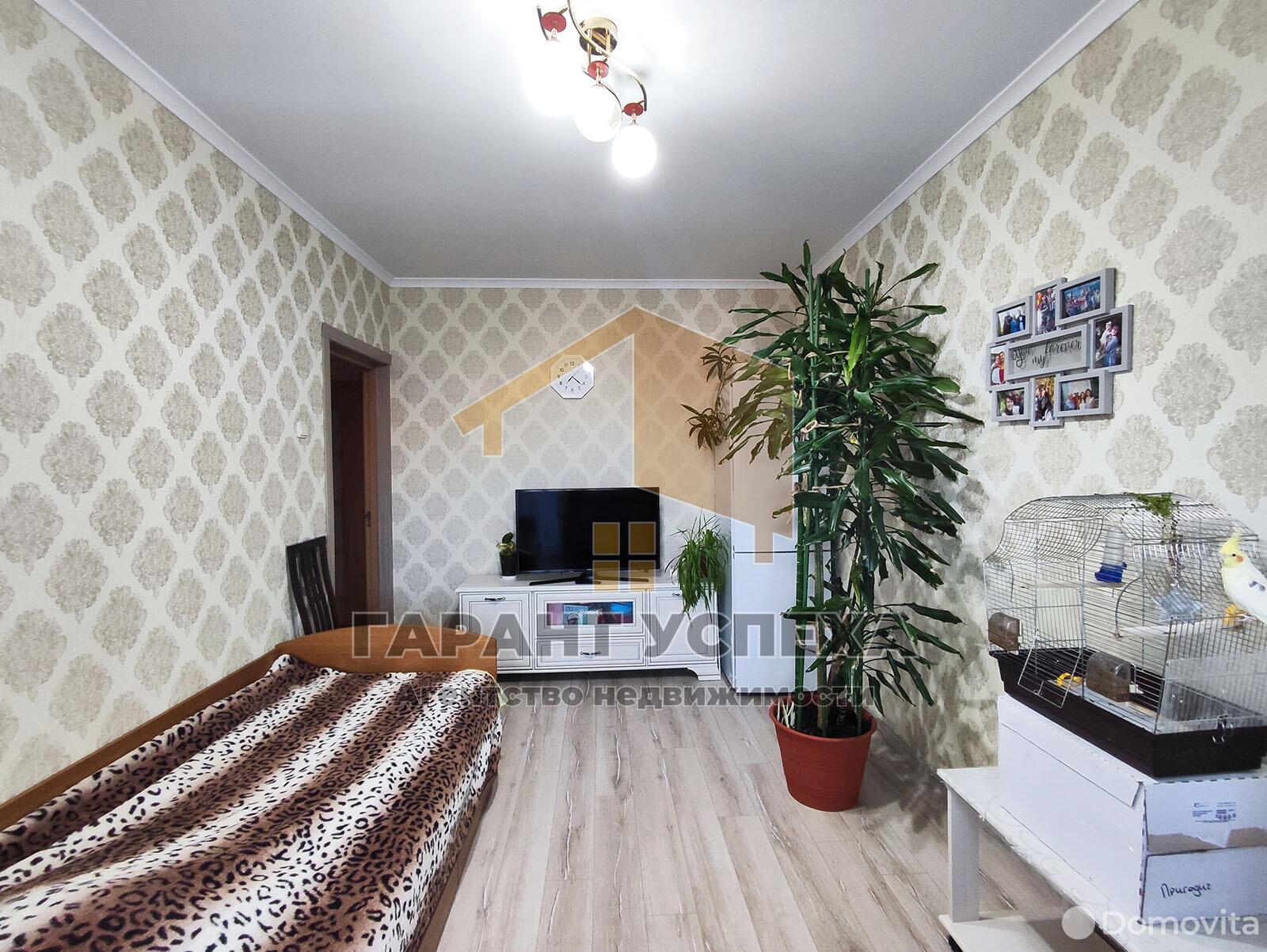 Продажа 3-комнатной квартиры в Бресте, ул. Колесника, 67900 USD, код: 1006807 - фото 5