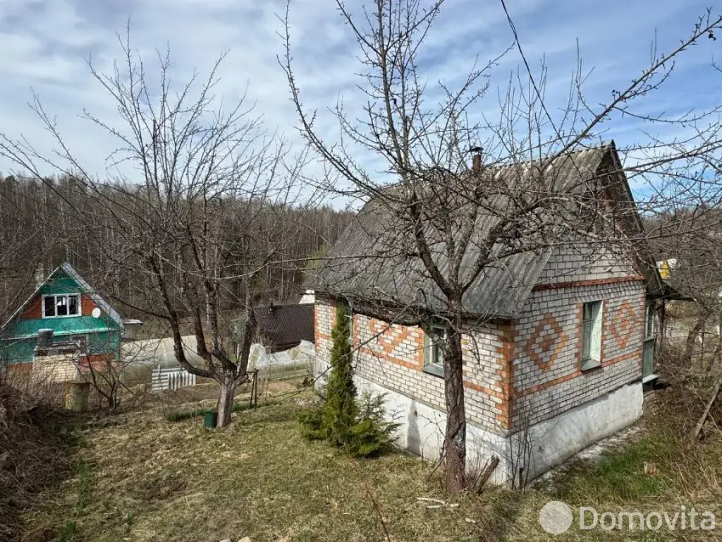 Купить 2-этажную дачу в БОЯРЫ-86 Минская область, 27500BYN, код 186190 - фото 17