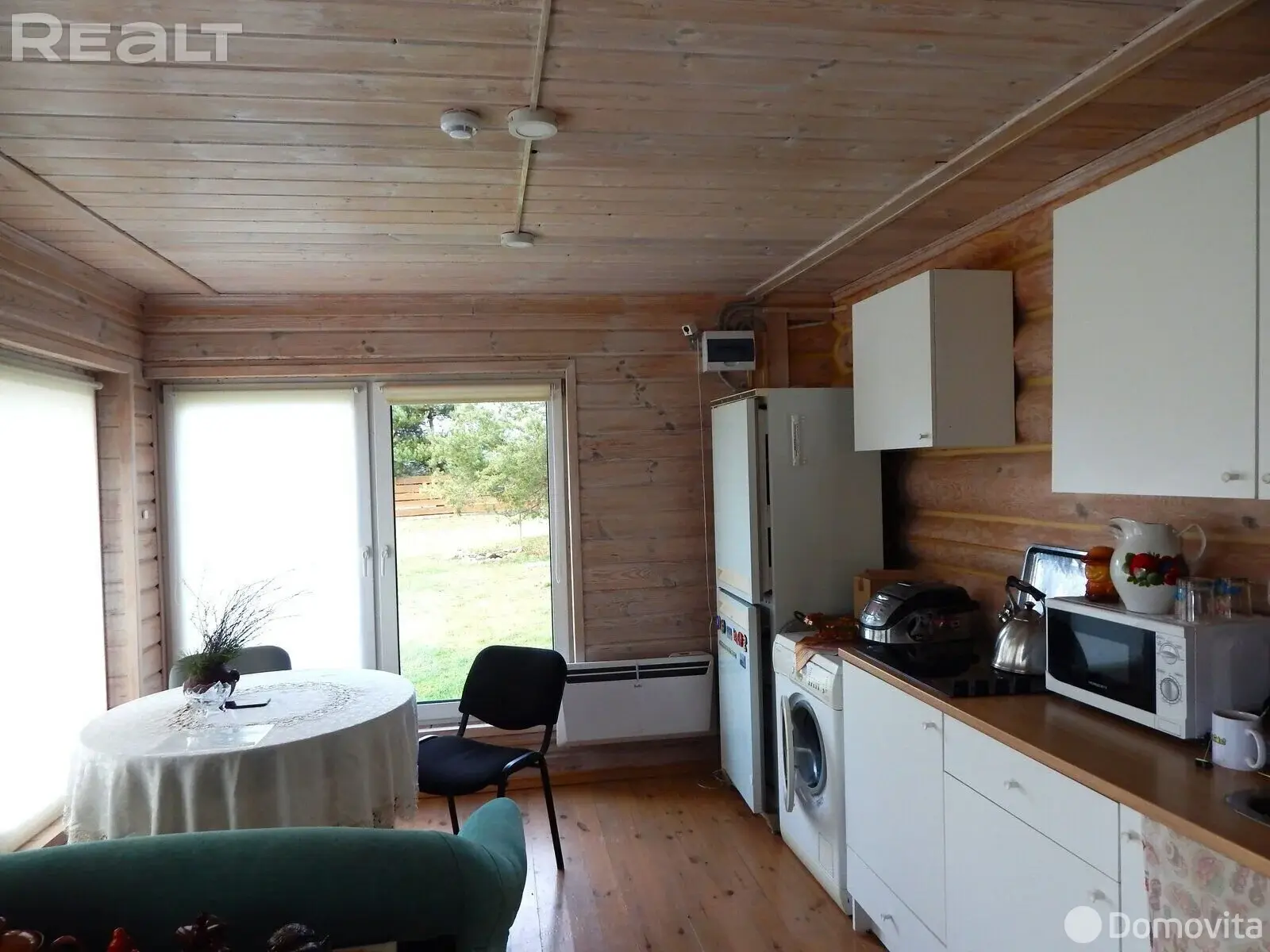 купить дом, Комаровка, ул. Центральная