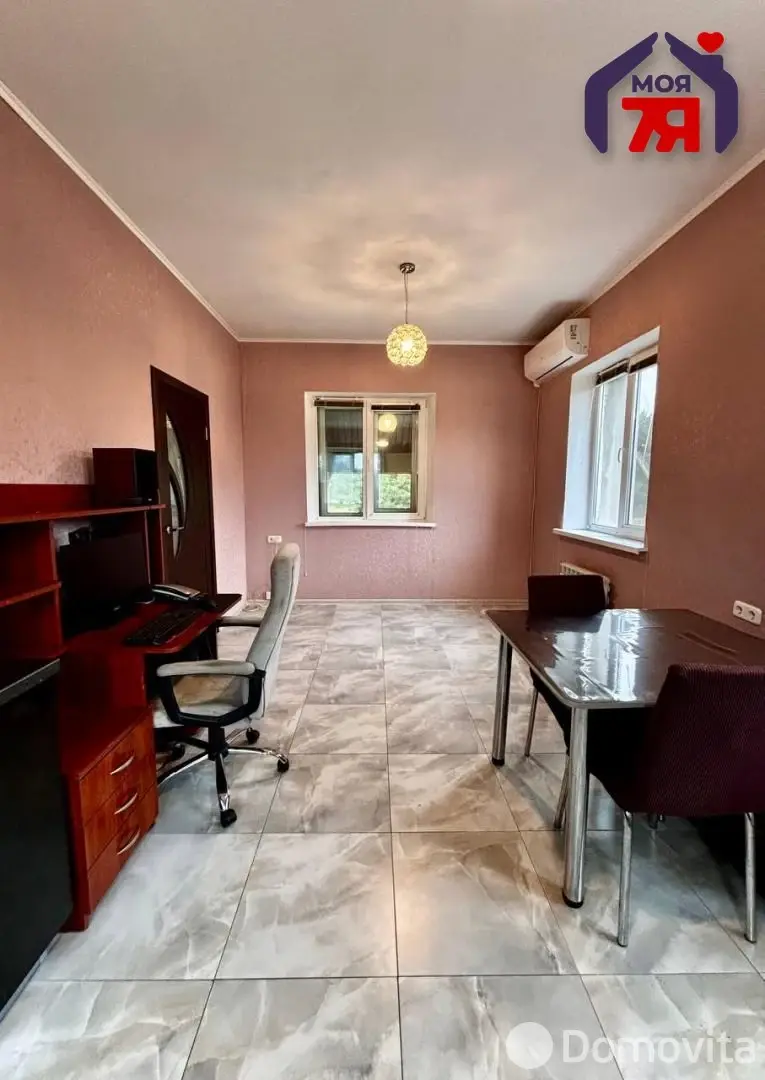 дом, Солигорск, ул. Центральная, д. 26