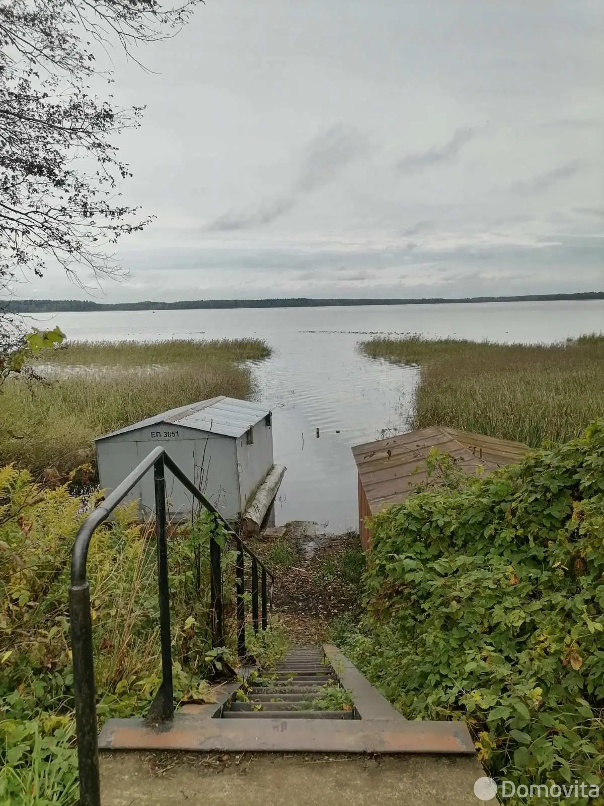 дача, Лосвидо,