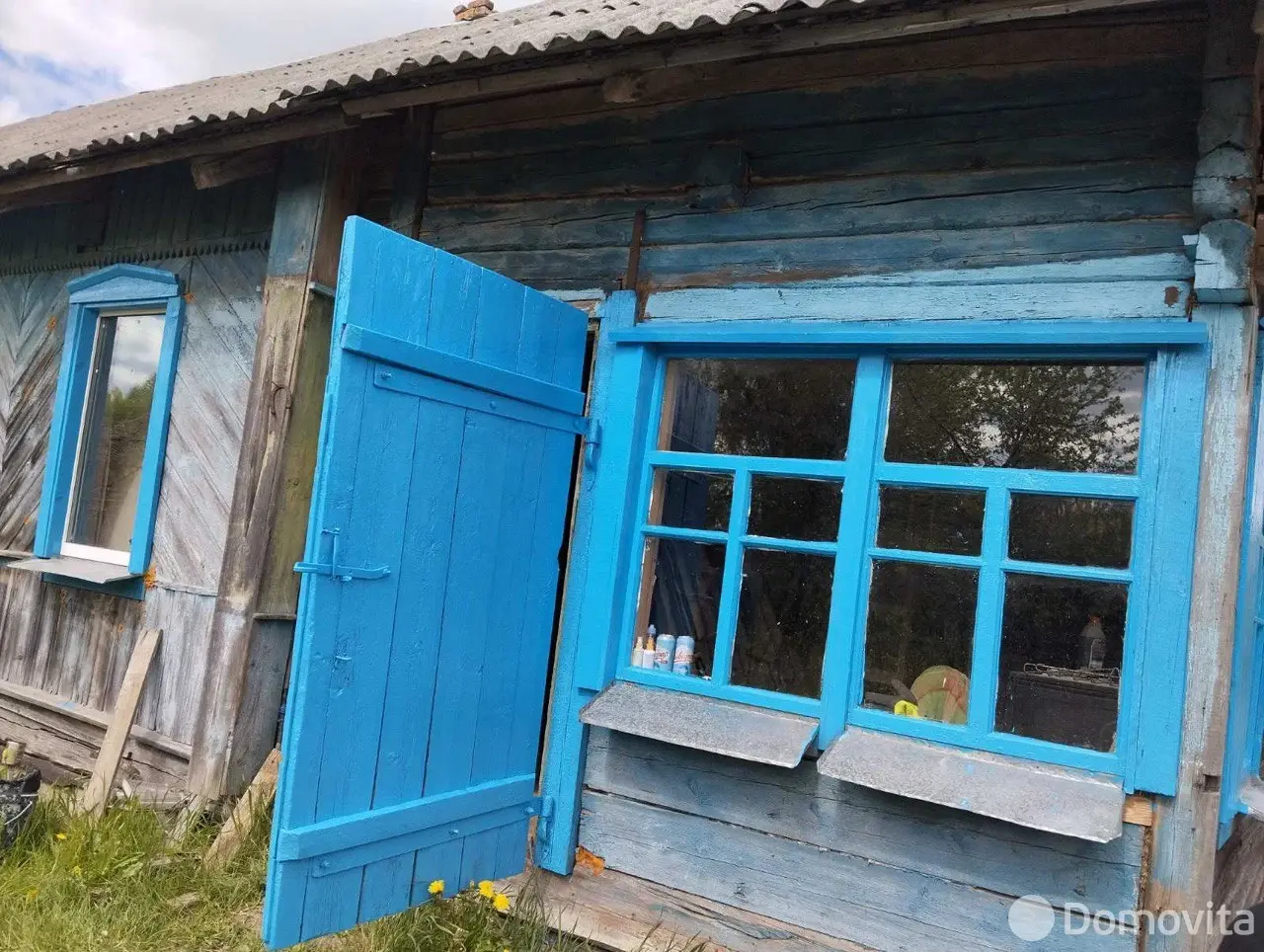 продажа коттеджа, Викторовка, 