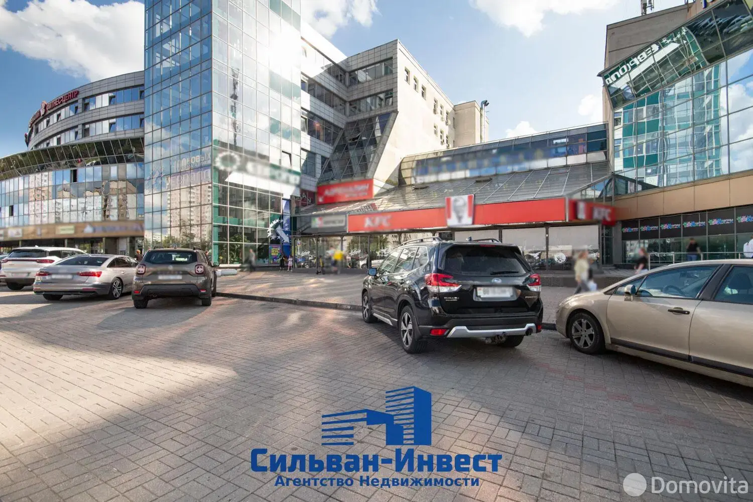 Аренда офиса на ул. Сурганова, д. 57/Б в Минске, 395USD, код 16962 - фото 14