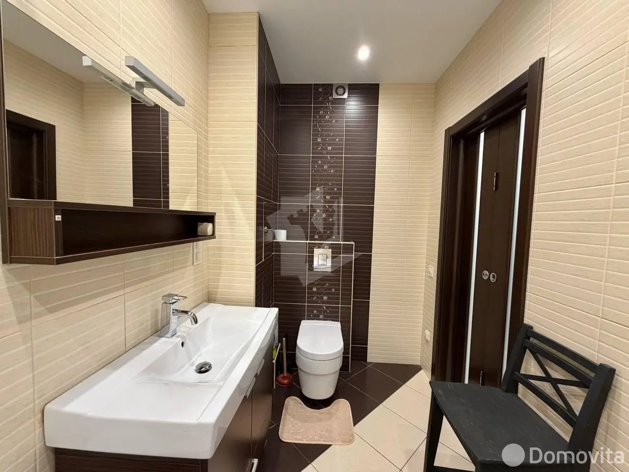 Снять 2-комнатную квартиру в Минске, ул. Неманская, д. 4, 570USD, код 148511 - фото 20