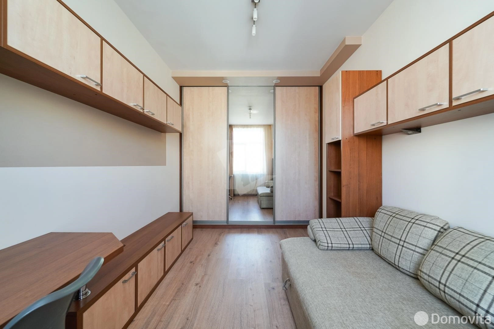 Стоимость аренды квартиры, Минск, ул. Киселева, д. 3