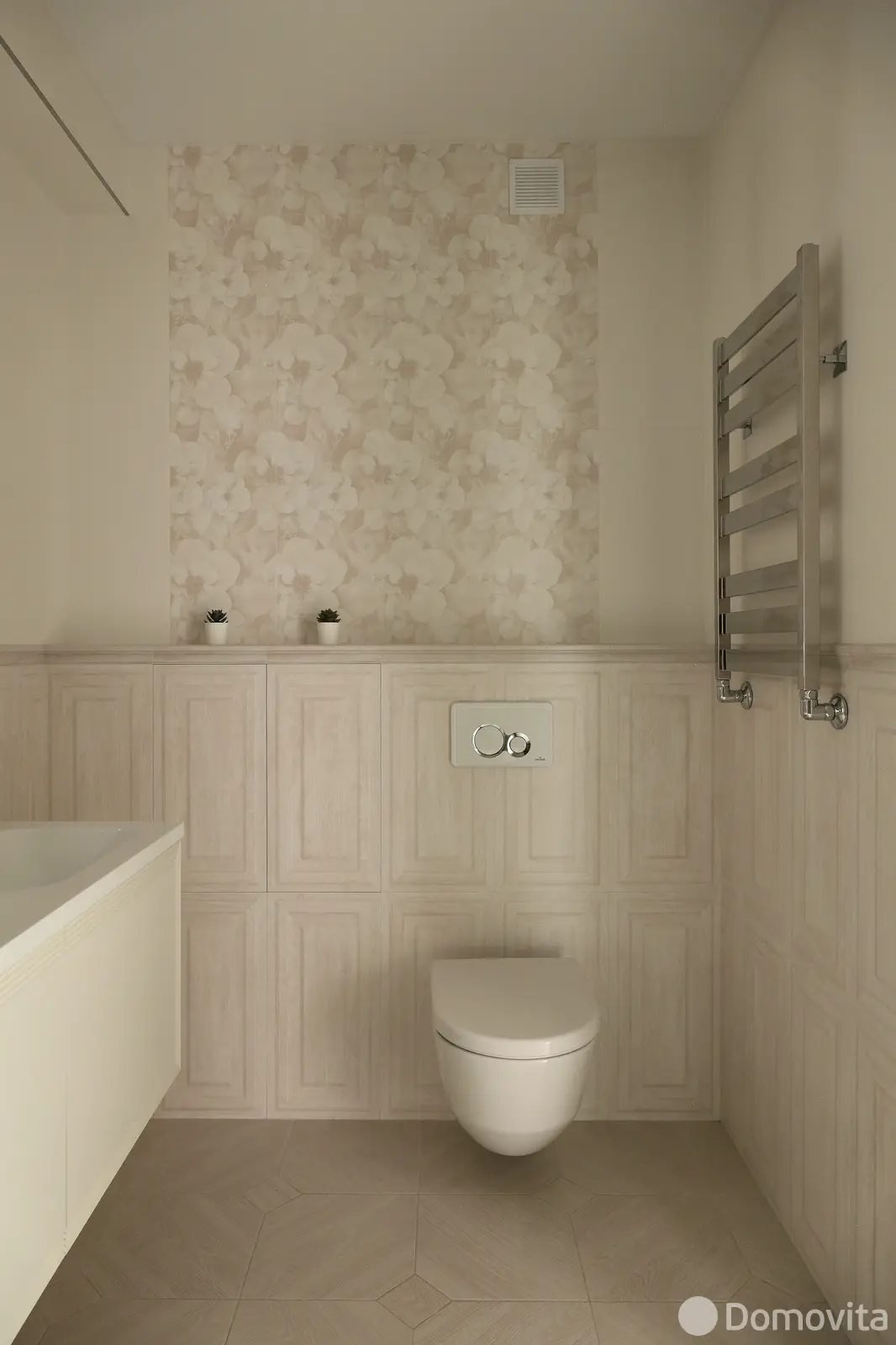 Снять 3-комнатную квартиру в Минске, ул. Тургенева, д. 7, 1200USD, код 150632 - фото 19