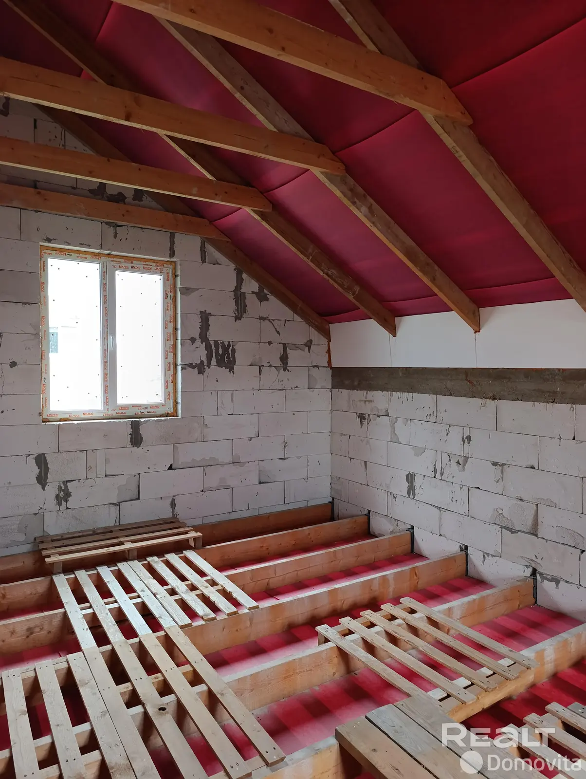 продажа дома, Лесковка, ул. Грибная, д. 15