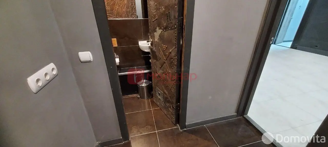 Снять торговое помещение на ул. Белорусская, д. 15 в Минске, 1829USD, код 966896 - фото 10