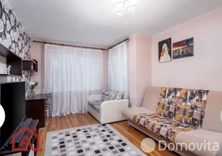 квартира, Минск, пр-т Газеты Правда, д. 16 на ст. метро Петровщина