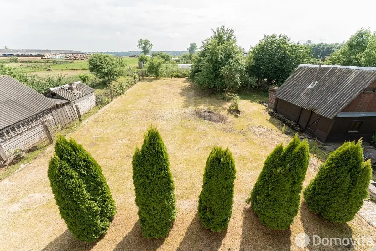 дом, Даниловичи, 