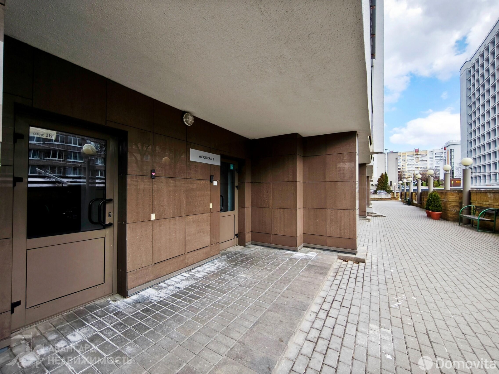 Снять офис на ул. Беломорская, д. 23 в Минске, 1393EUR, код 16487 - фото 13