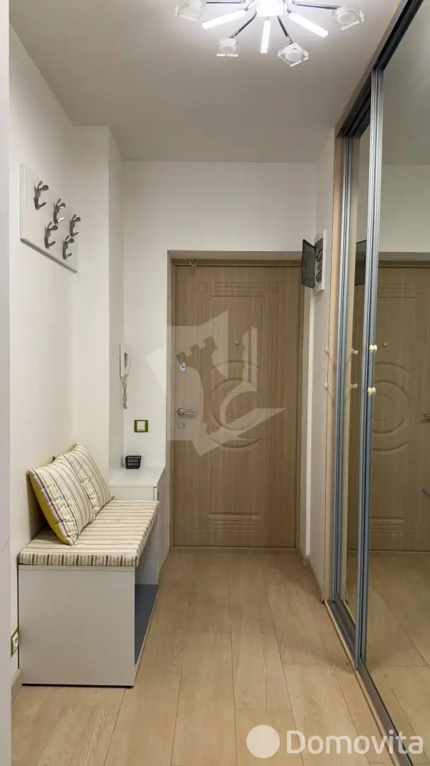 Снять 1-комнатную квартиру в Копище, ул. Лопатина, д. 15, 450USD, код 150552 - фото 12