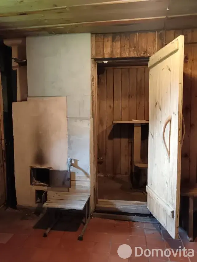 дом, Войнилово, ул. Центральная, д. 28