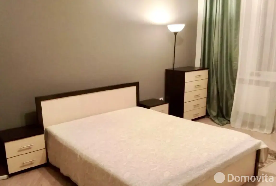 арендовать квартиру, Минск, пр-т Дзержинского, д. 11