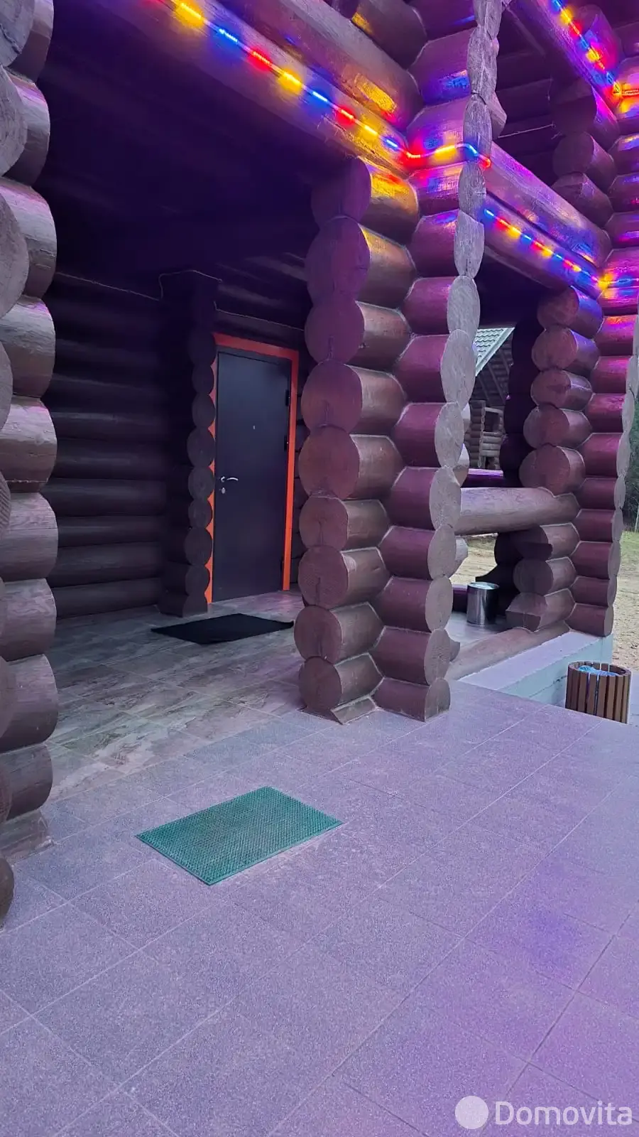 Аренда коттеджа Медвежья Сила на сутки в Замошьем , 400BYN, код 1253 - фото 3