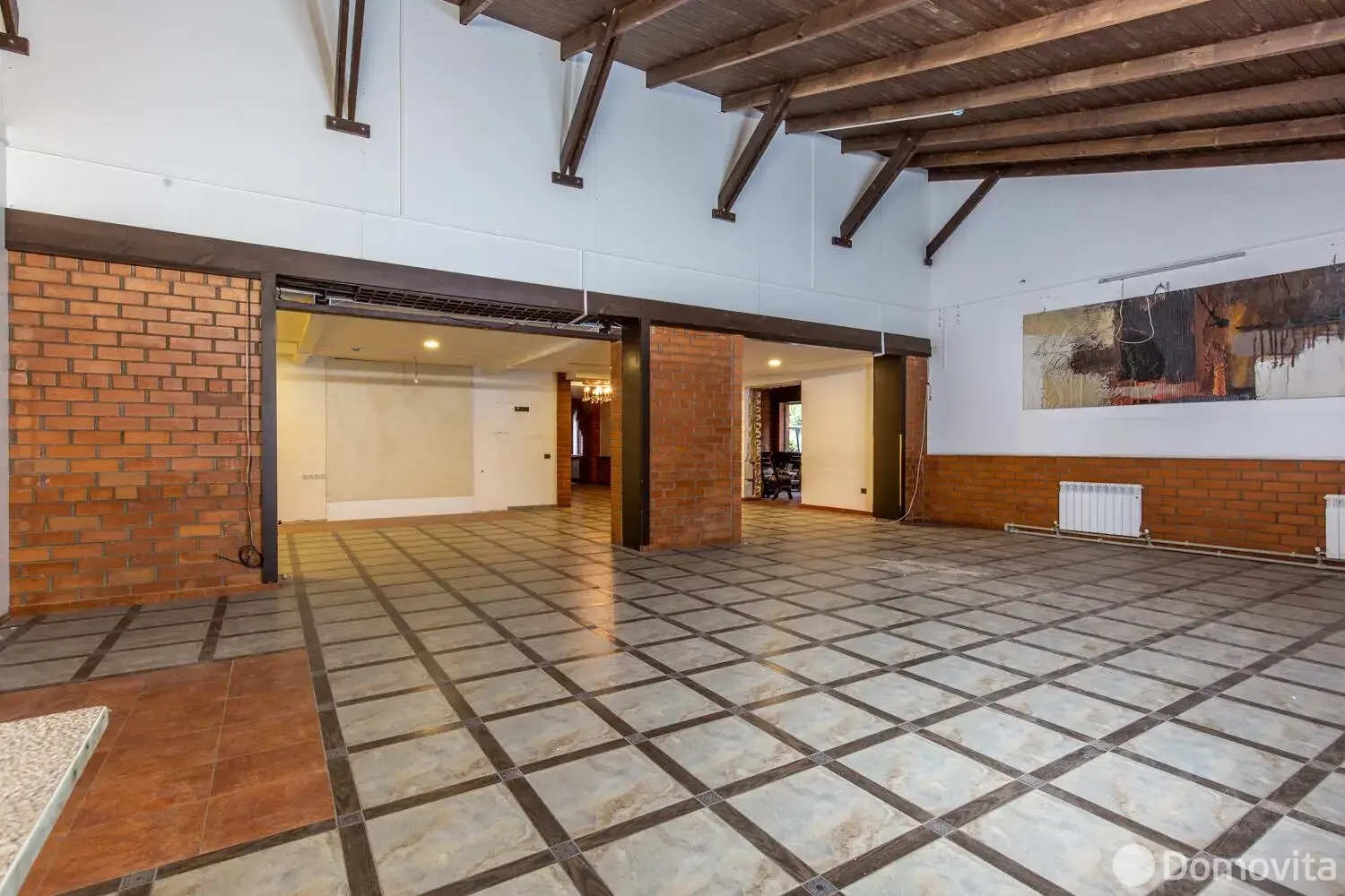 Купить помещение под сферу услуг в Самохваловичи, пер. Калинина, д. 8/А - фото 13