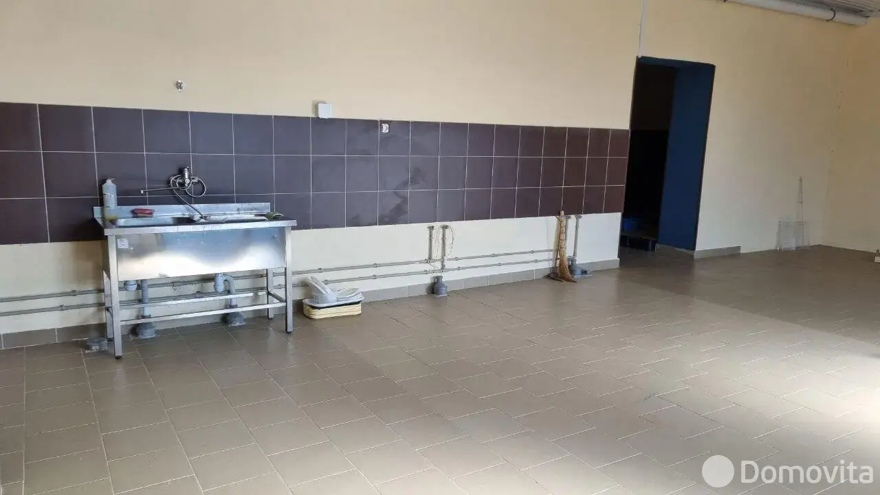 Купить торговое помещение на ул. Мирная, д. 26 в Вилейке, 135000USD, код 997904 - фото 13