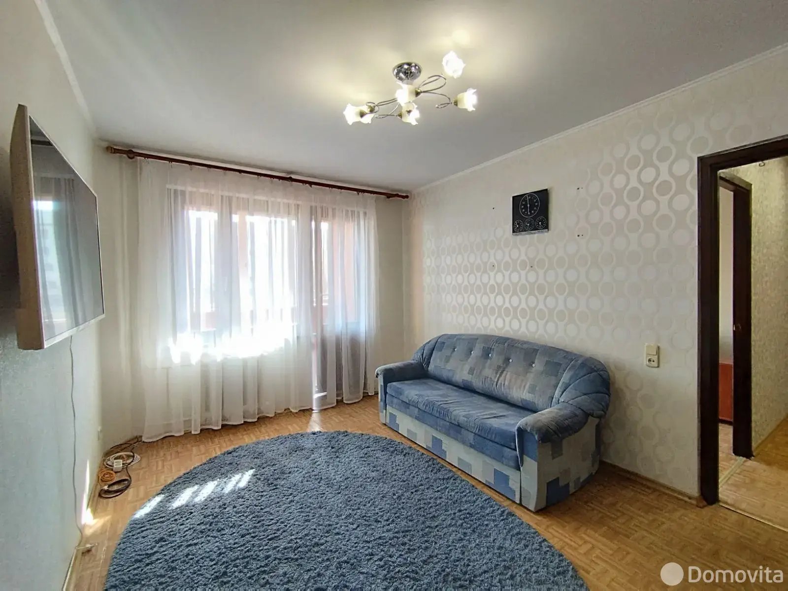 Цена аренды квартиры, Минск, ул. Максима Горецкого, д. 23