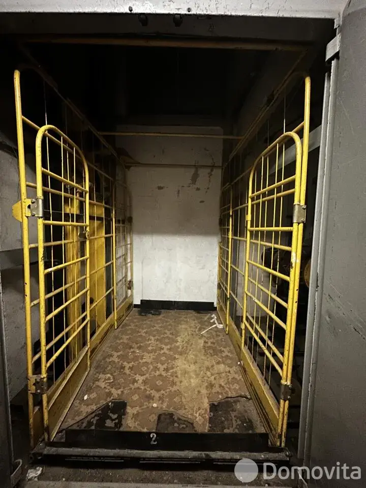 Аренда склада на ул. Михася Лынькова, д. 19/2 в Минске, код 964178 - фото 15